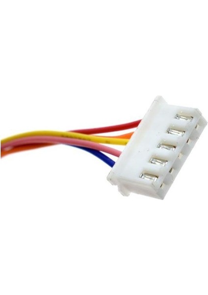 28BYJ-48 Redüktörlü Step Motor ve ULN2003A Step Motor Sürücü Kart