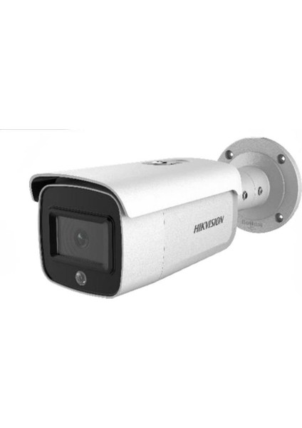 DS-2CD2T26G2-4I Bullet 4mm 2mp Acusense Fixed Bullet Ip Kamera