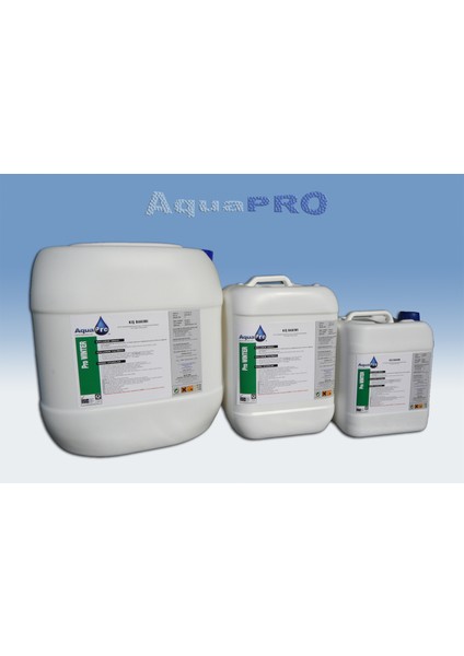 Aquapro Prowınter Kışlık Bakım 5-Kg