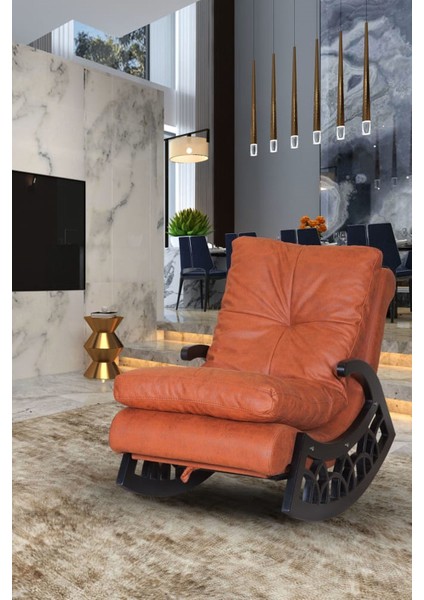 Hollywood Sallanan Koltuk & Tv Koltuğu modelleri