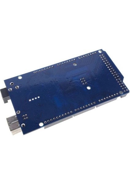 Arduino Mega 2560 R3 - Klon (Usb Chip CH340) USB Kablo Dahil