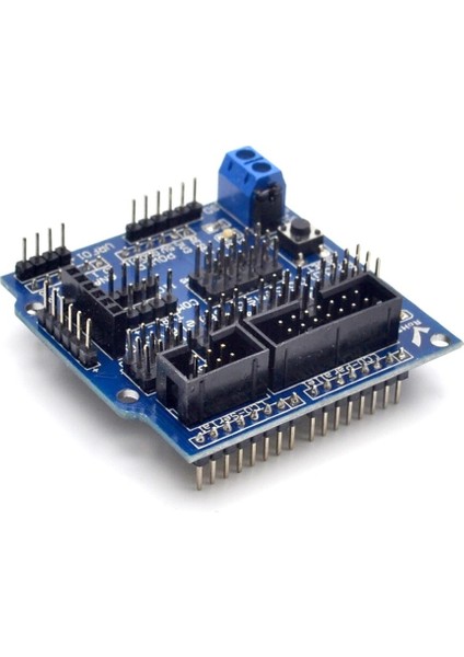 Arduino Sensor Shield V5.0