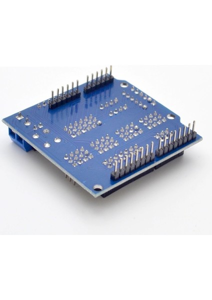 Arduino Sensor Shield V5.0