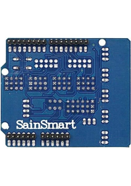 Arduino Sensor Shield V5.0