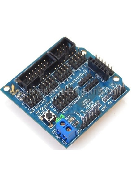 Arduino Sensor Shield V5.0
