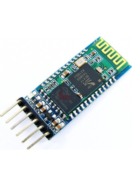 Hc-05 Bluetooth Modülü