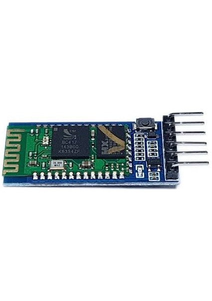 Hc-05 Bluetooth Modülü