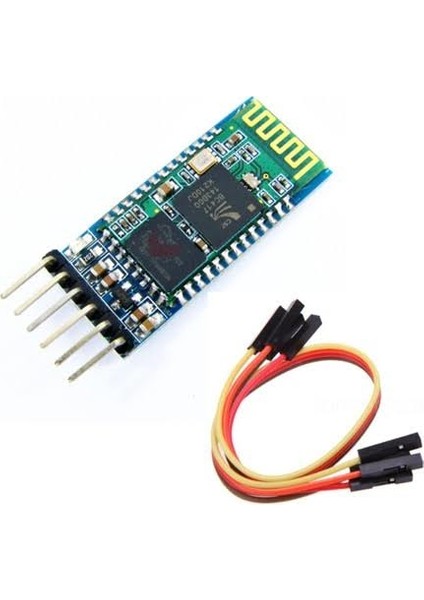 Hc-05 Bluetooth Modülü