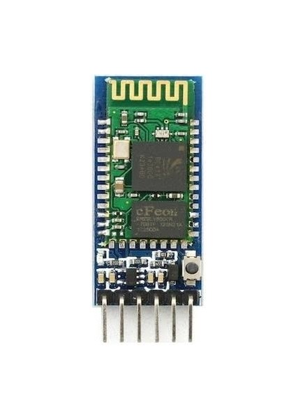 Hc-05 Bluetooth Modülü