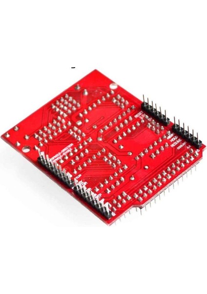 Arduino uno cnc shield v3 (A4498 Uyumlu)