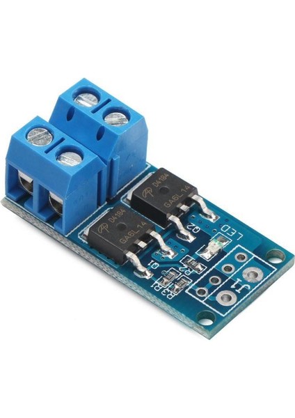 Mosfet Kartı 15A 400W Pwm Kontrollü (Xy-Mosfet)