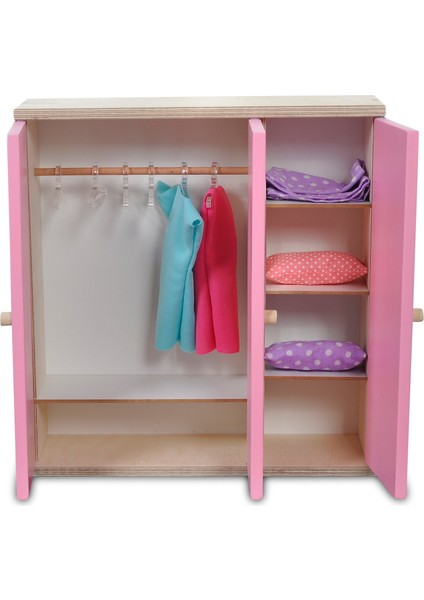 Oyuncak Elbise Dolabı fiyatları