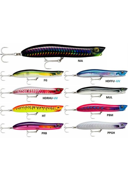 MaxRap Walk N Roll 13cm 29g Suni Yem fiyatları