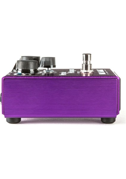 WHE800 Purple Platypus Octidrive Pedalı