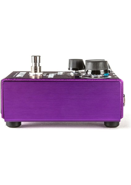 WHE800 Purple Platypus Octidrive Pedalı