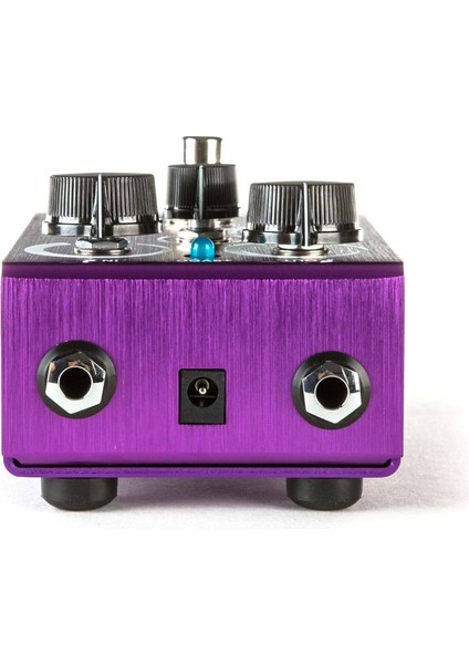 WHE800 Purple Platypus Octidrive Pedalı