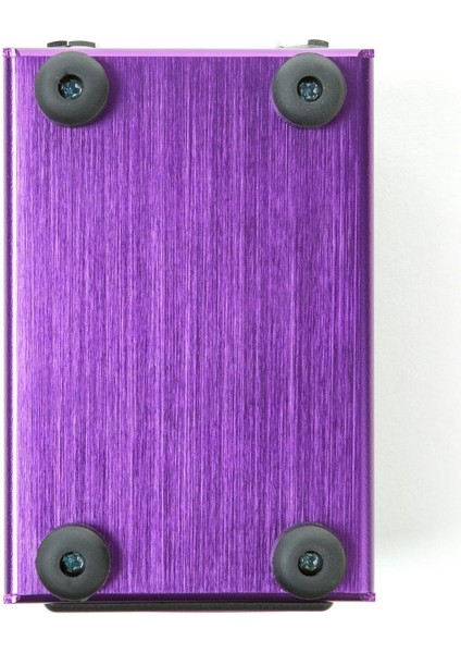 WHE800 Purple Platypus Octidrive Pedalı