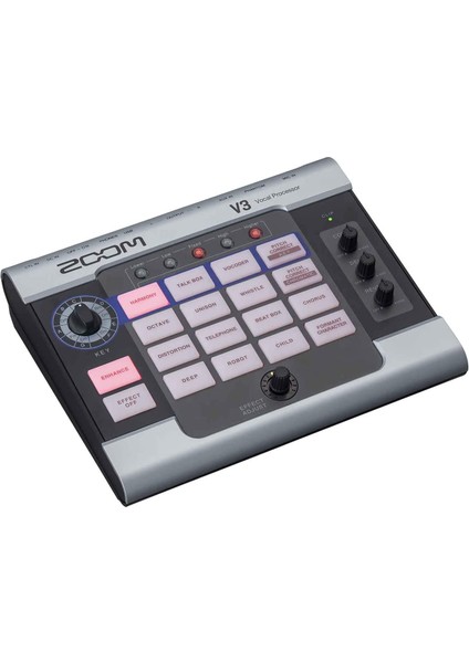 V3 Multi-Efekt Vokal Prosesörü fiyatları