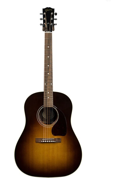 J-15 Elektro Akustik Gitar (Walnut Burst)