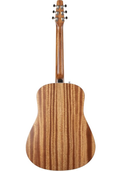 Maritime Sws Rh Elektro Akustik Gitar (Natural)