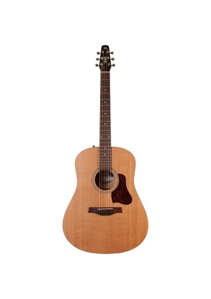 S6 Original Akustik Gitar (Natural)