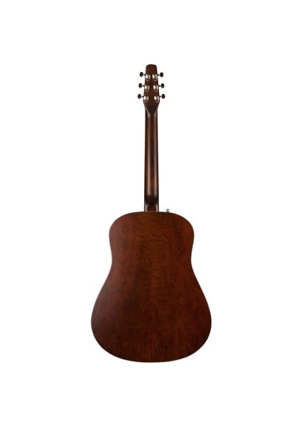 S6 Original Akustik Gitar (Natural)