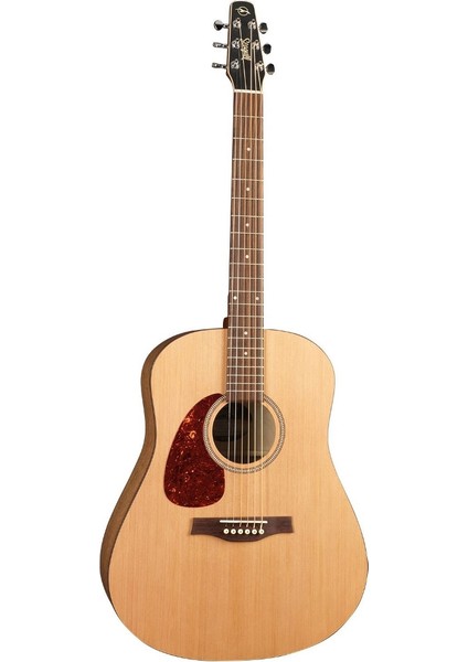 S6 Original Solak Akustik Gitar (Natural)