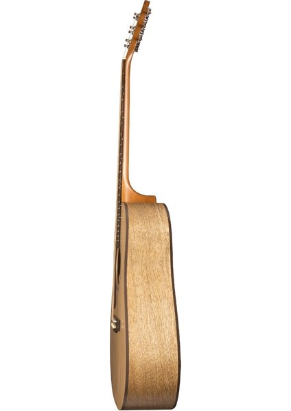 S6 Original Solak Akustik Gitar (Natural)