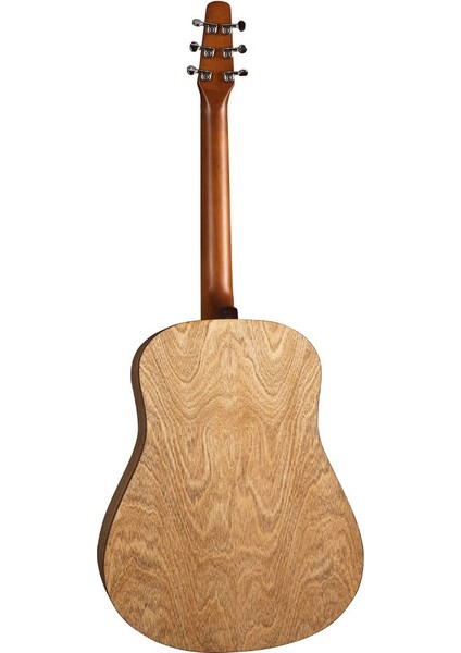 S6 Original Solak Akustik Gitar (Natural)