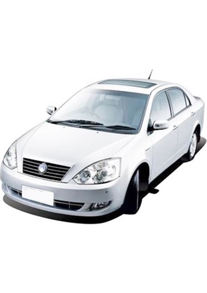 Geely Fc Vision Ateşleme Bujisi Takımı Seti Euro 5 Motor 4 Adet Bosch modelleri