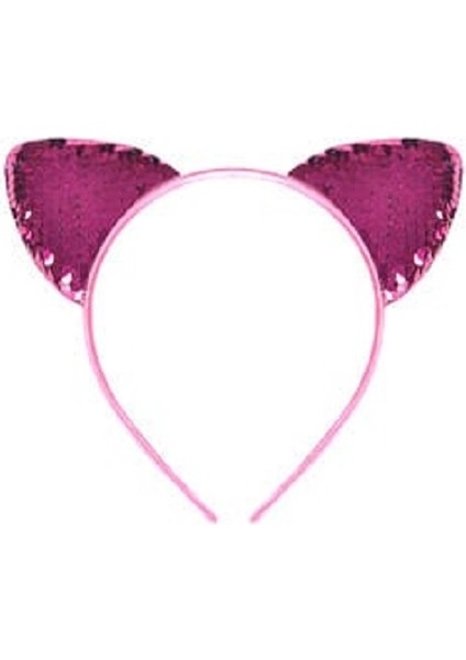 Taç Kedi Pullu Fuşya