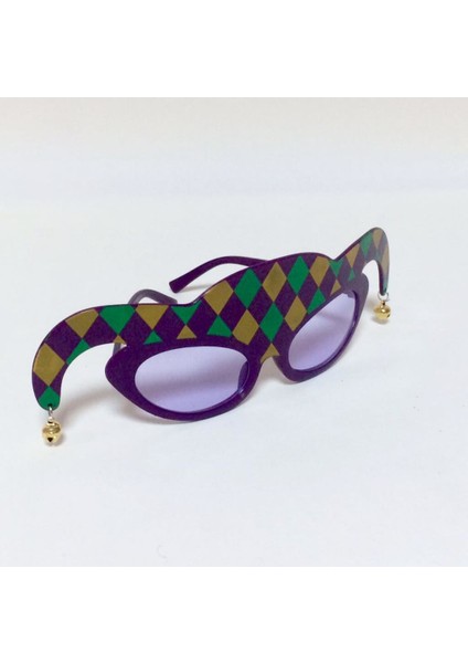 Joker Gözlük Çanlı