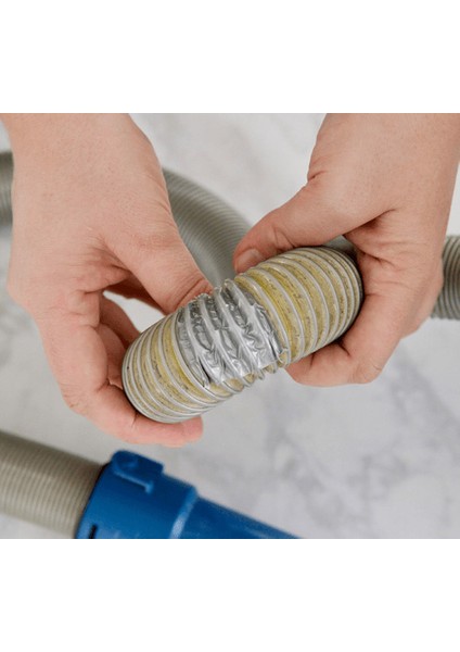 Duct Tape Takviye Tamir Bandı Gri 48 mm x 40 M