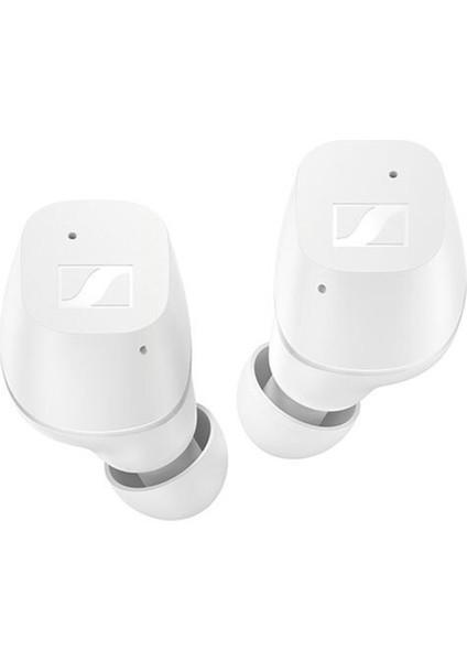 Cx True Wireless Kulak Içi Bluetooth Kulaklık Beyaz