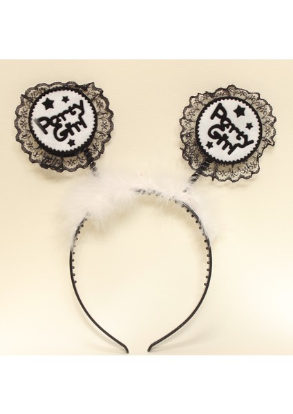 Taç Party Girl Kırmızı modelleri