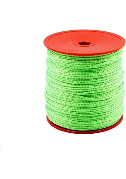 Polyester Çok Amaçlı Halat Ip 1,5 mm 200 Mt.