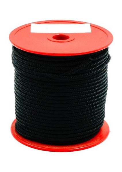 Polyester Çok Amaçlı Halat Ip 1,5 mm 200 Mt.