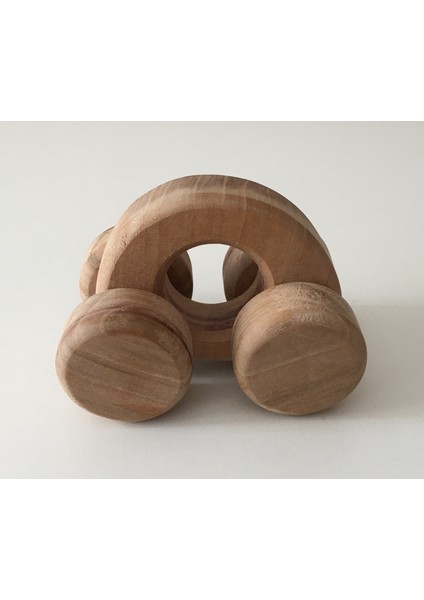 Tasarım Atölyesi Tosbik Araba