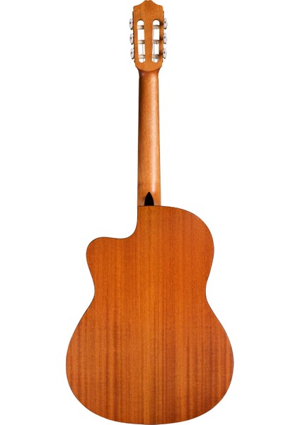 Protégé C1M-CE Elektro Klasik Gitar (Natural)