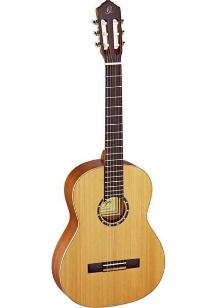 R131 Klasik Gitar (Natural)