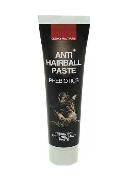 Antı Haırball Malt Plus Kedi Malt Macunu 50 gr