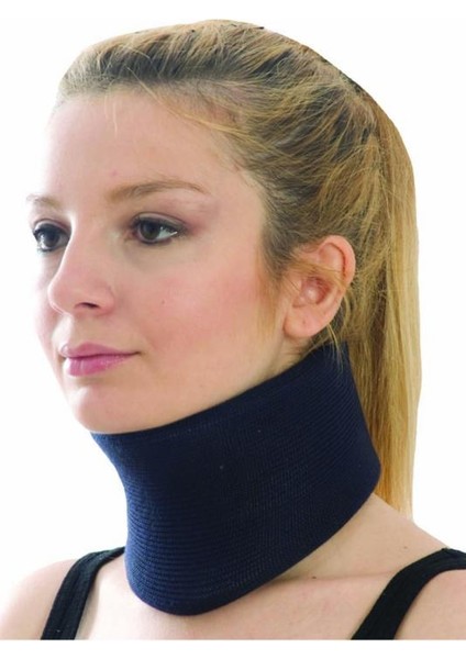 Neckcy Servikal Ortez (Plastazot)