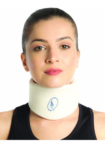 Neckcy Servikal Ortez (Plastazot)