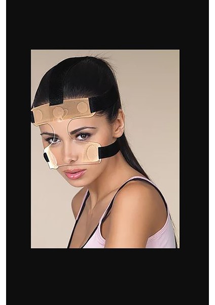 Procy Burun Koruyucu Maske