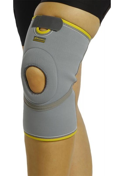 Thermocy Neopren Dizlik (Patella Açık)