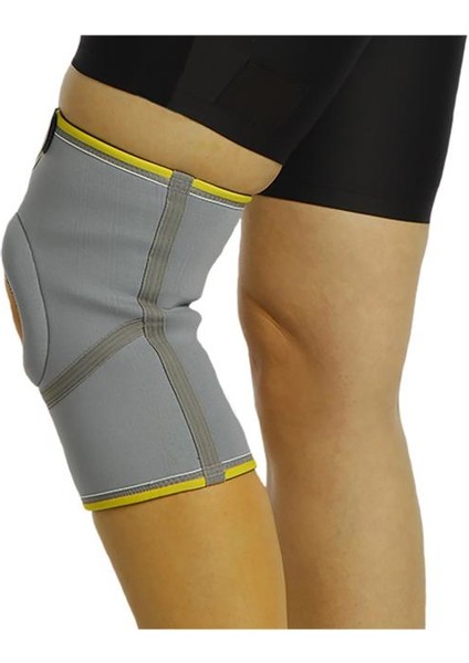 Thermocy Neopren Dizlik (Patella Açık)