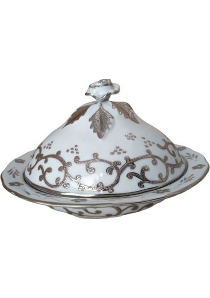 Sultan Şekerlik Platin Renk