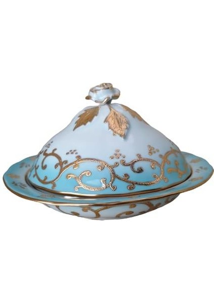 Sultan Şekerlik Turkuaz Renk