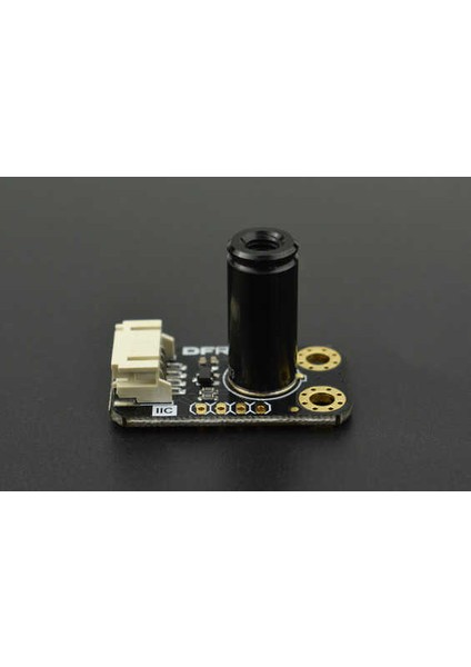 Gravity: I2C Temassız Kızılötesi(Ir) Sıcaklık Sensörü (MLX90614-DCI)