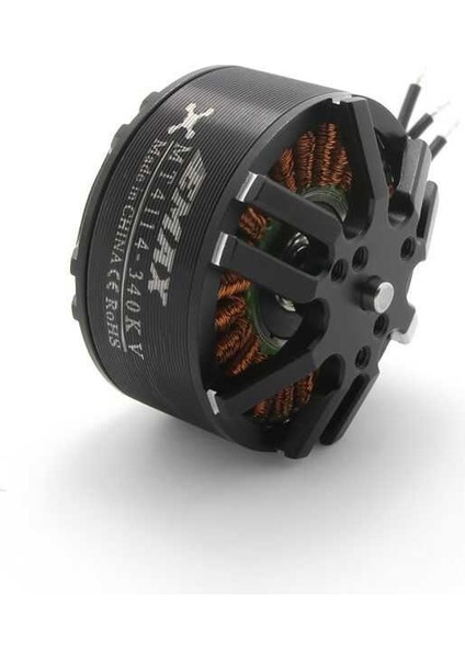Emax MT4114 340KV Multicopter Outrunner Fırçasız Motor - Ccw- Multicopter Uyumlu fiyatları